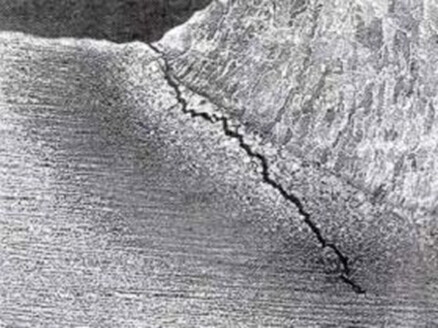 Металлографические исследования фото 8