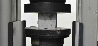 Испытание строительных материалов