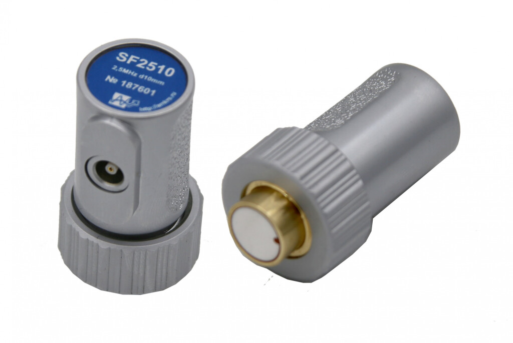 Ультразвуковой контроль (УЗК) фото 8