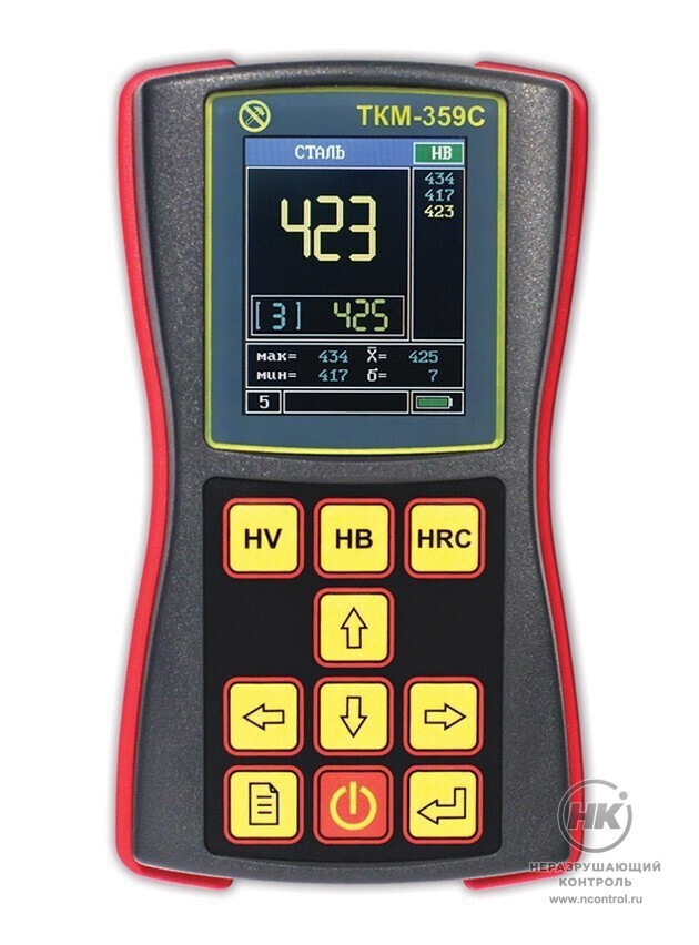 Твёрдость фото 14