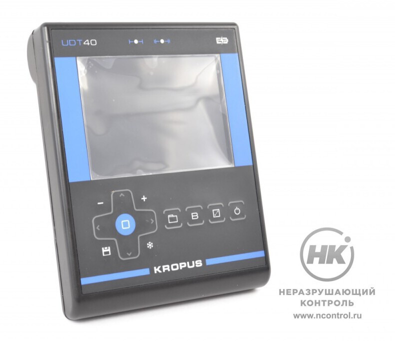 Толщинометрия фото 4