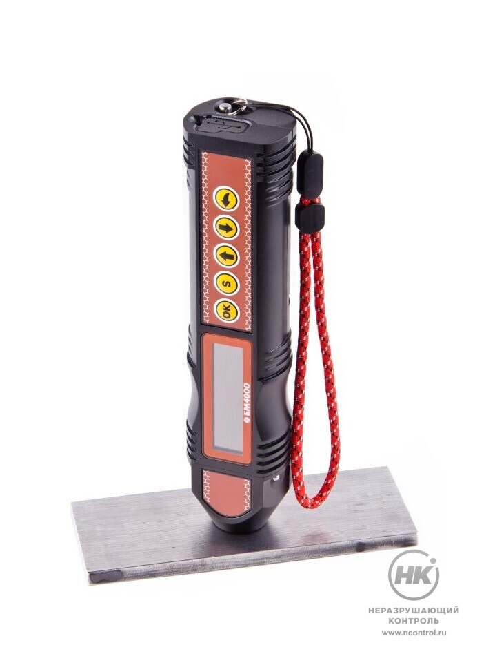 Толщинометрия фото 5