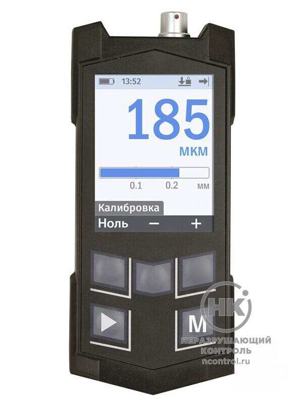 Толщинометрия фото 9