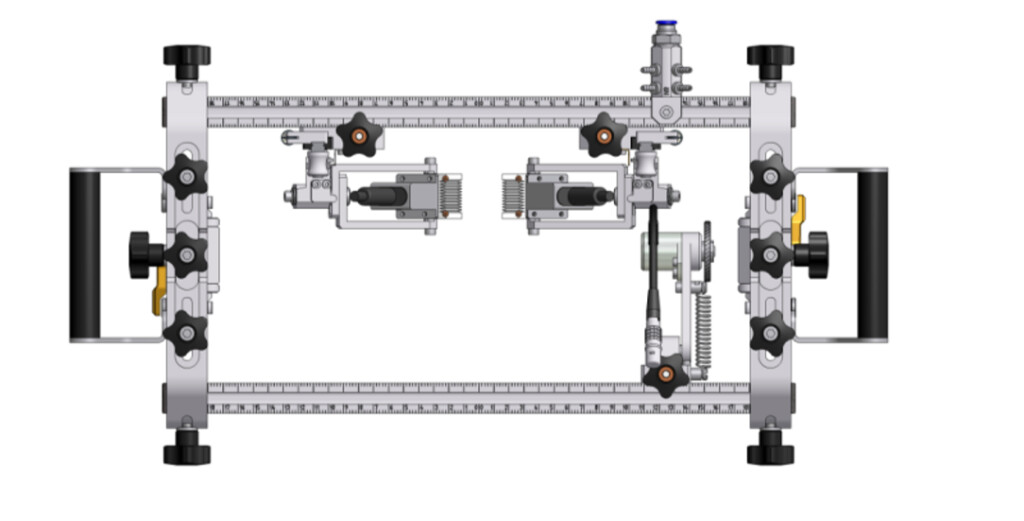 Сканер ХАМЕЛЕОН фото 2
