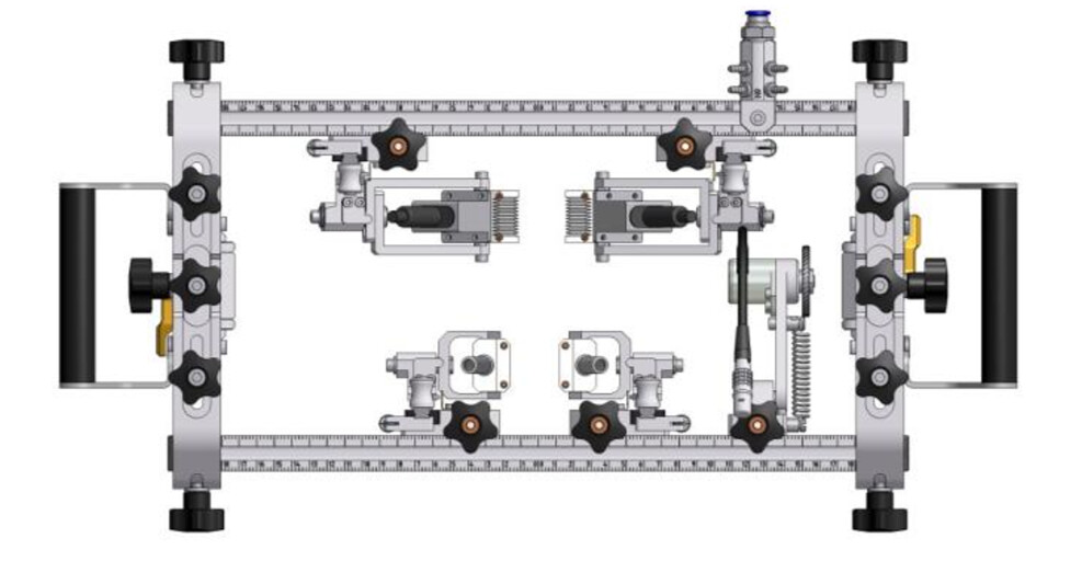 Сканер ХАМЕЛЕОН фото 4