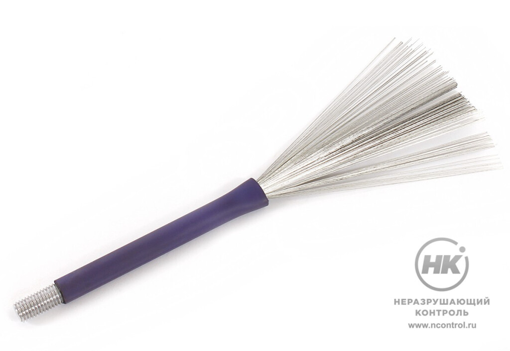 Электроискровой дефектоскоп «Корона 2.2» фото 1