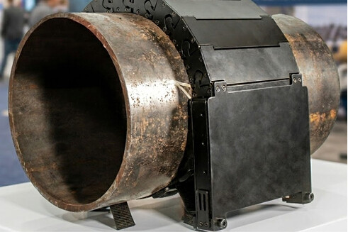 Научно-практический семинар «Комплексный подход к контролю качества: рентген, УЗК, цифровые технологии». фото 2