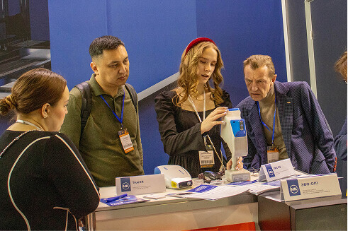 Научно-практический семинар «Комплексный подход к контролю качества: рентген, УЗК, цифровые технологии». фото 3