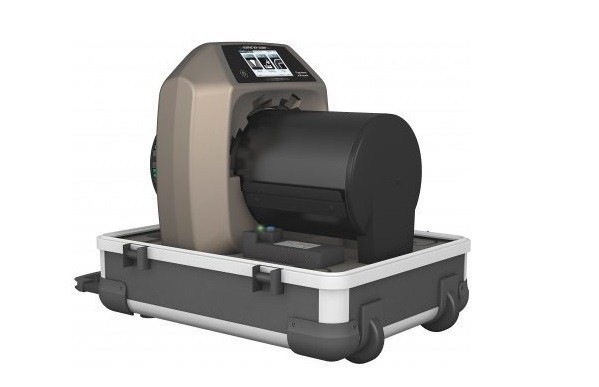 Повышение производительности контроля больших толщин: плёночная система Structurix F8 + RCF и компьютерная радиография фото 4