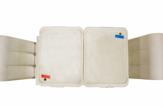 Проявочная машина Colenta INDX 900e Б/У [фото №3]