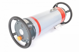 Кроулер рентгенографический JME-6 (Б/У) [фото №5]