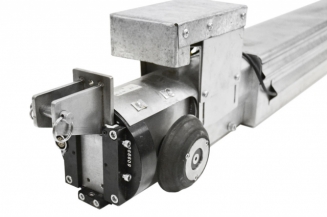 Кроулер рентгенографический JME-6 (Б/У) [фото №2]