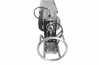 Кроулер рентгенографический JME-6 (Б/У) [фото №3]