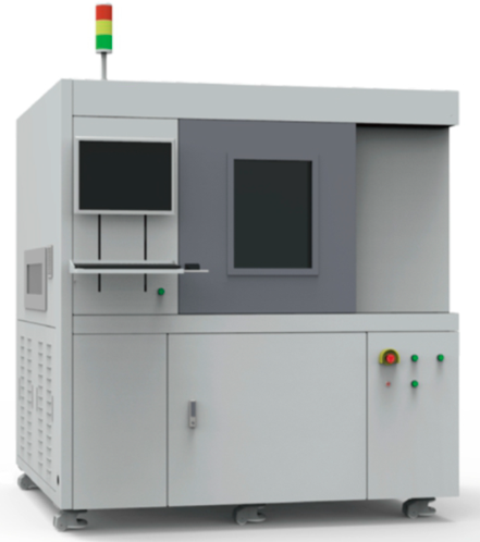 Рентгеновская томография как инструмент исследования дефектов фото 19