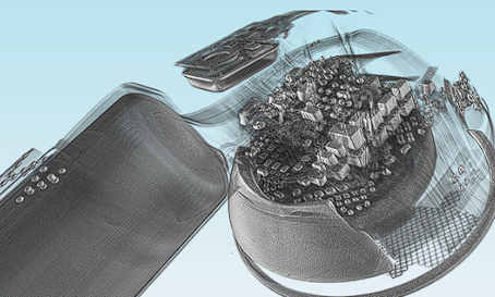 Рентгеновская томография как инструмент исследования дефектов фото 5