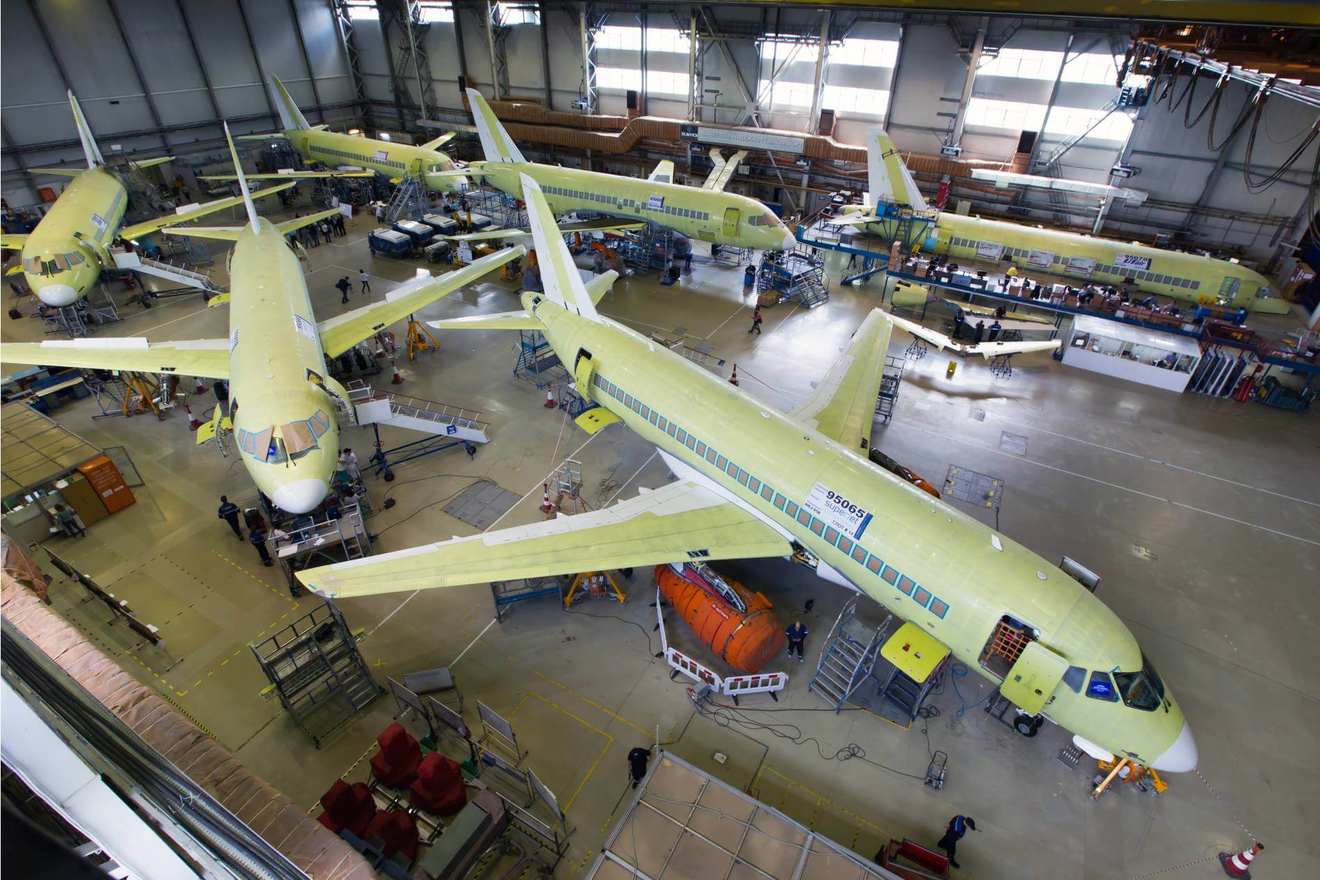 Комплекс цифровой радиографии «Цифракон 1723» фото 5