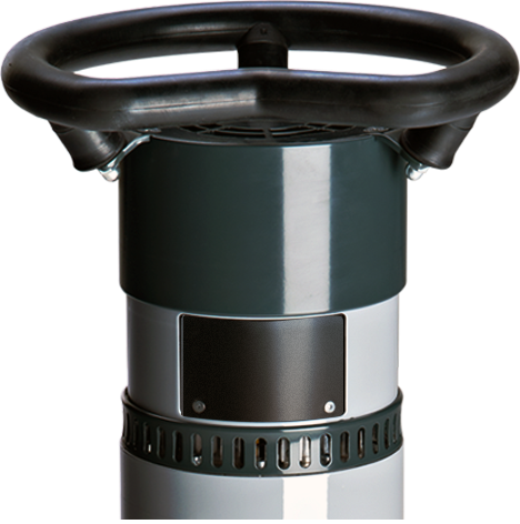 Рентгеновский аппарат ICM SITE-X CP200D фото 3