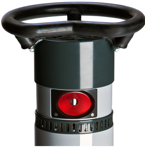 Рентгеновский аппарат ICM SITE-X CP200D фото 6