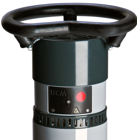 Рентгеновский аппарат ICM SITE-X CP200D фото 7