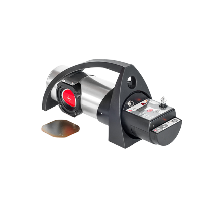 Переносной рентгеновский аппарат ICM CP160B фото 9