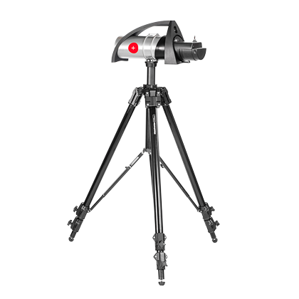 Переносной рентгеновский аппарат ICM CP160B фото 7