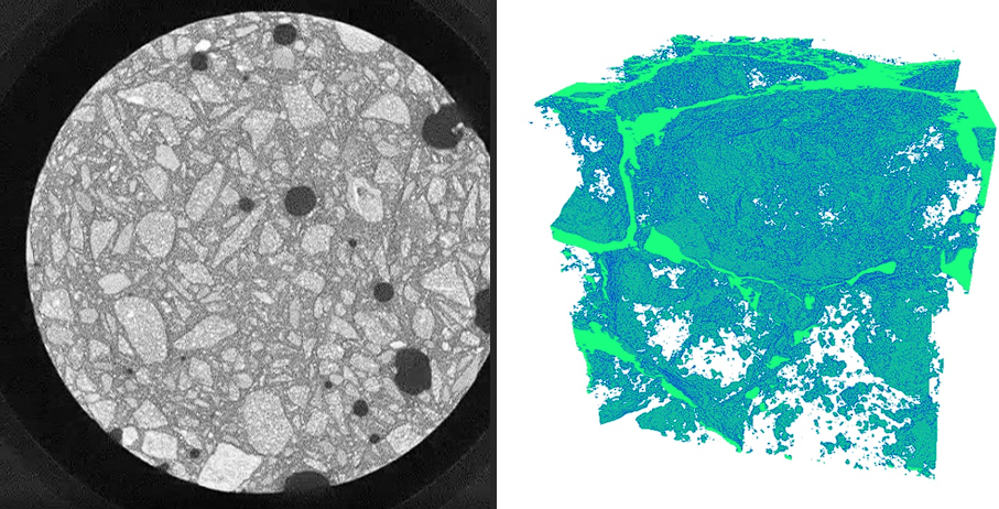 Рентгеновская томография как инструмент исследования дефектов фото 15