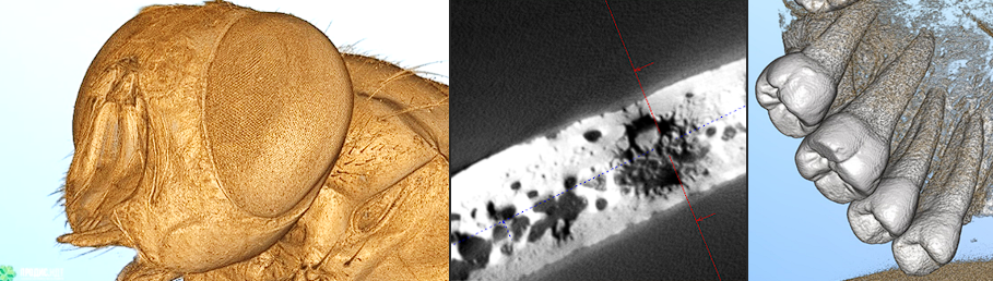 Рентгеновская томография как инструмент исследования дефектов фото 14