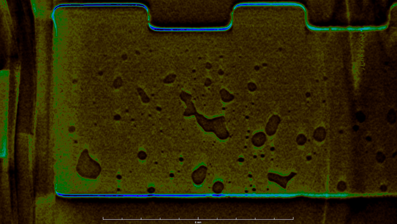 Рентгеновская томография как инструмент исследования дефектов фото 3