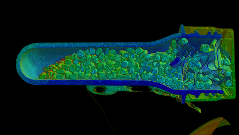 Рентгеновская томография как инструмент исследования дефектов фото 4