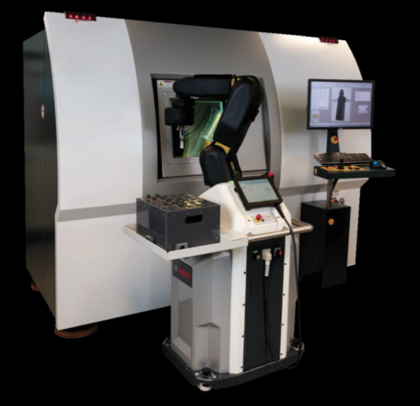 Рентгеновская томография как инструмент исследования дефектов фото 23