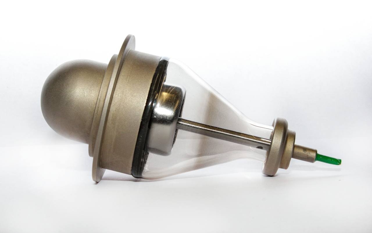 Ионизирующие излучения