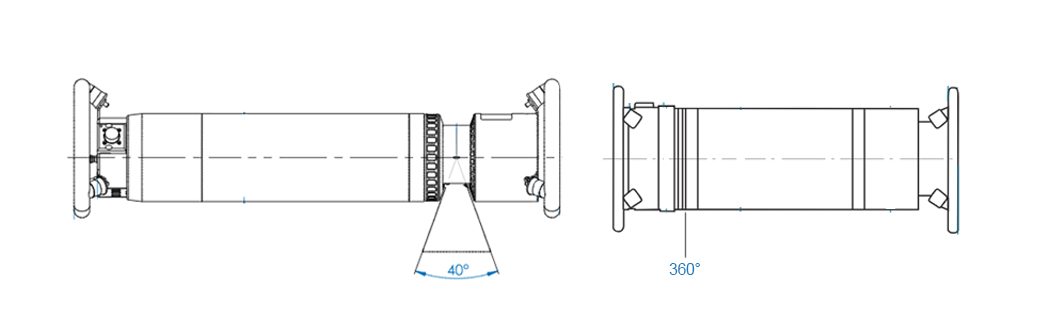 Геометрия излучения фото 1