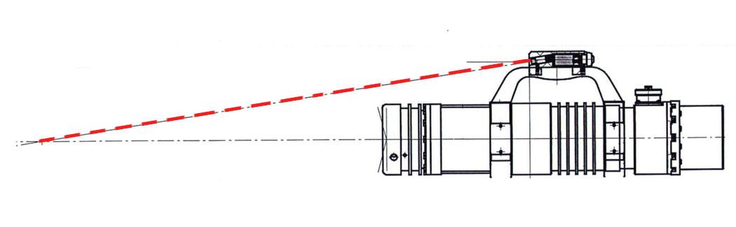 Оптический указатель фото 1