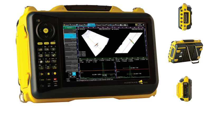 Фазированные решётки фото 2