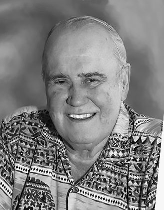 Dr. Frank Marion Wanlass — Фрэнк Вонлас в 1963-м году изобрёл технологию CMOS (КПОМ)