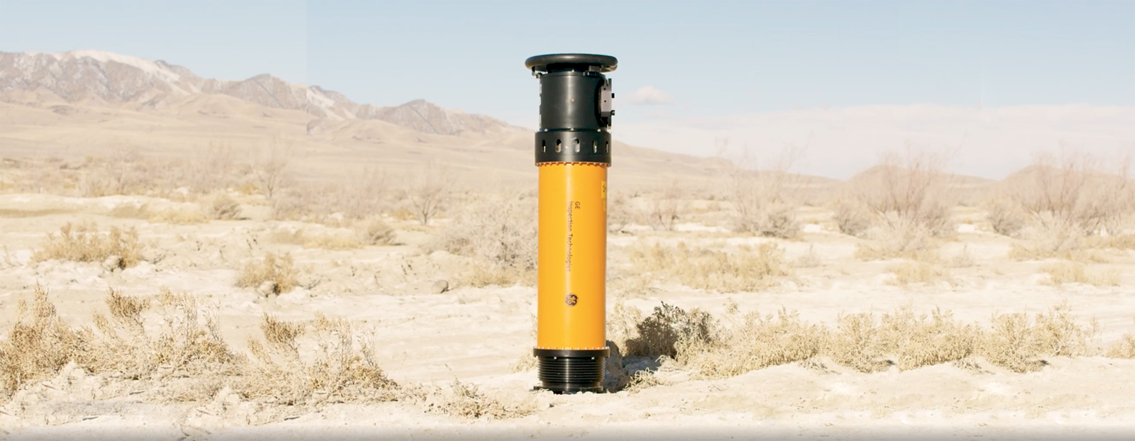 Дефектоскоп фото 1