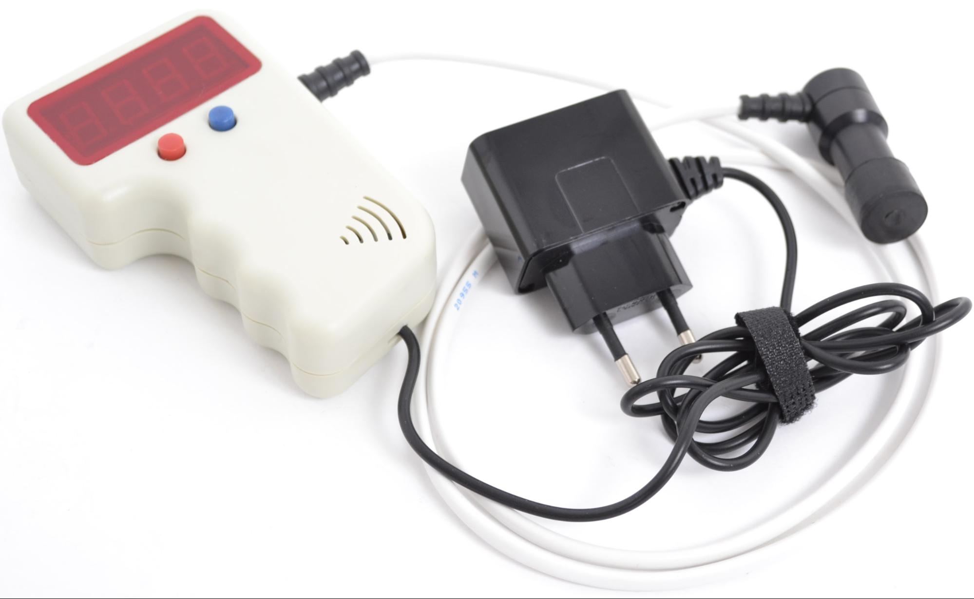 Денситометр ДП 5004