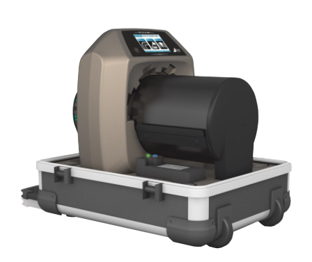 Компьютерная радиография фото 4