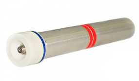 Рентгеновский аппарат непрерывного действия