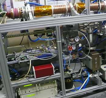 Ускоритель