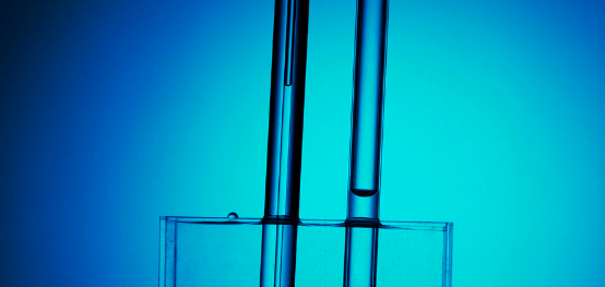 Капиллярность