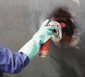 Пенетрант фото 2