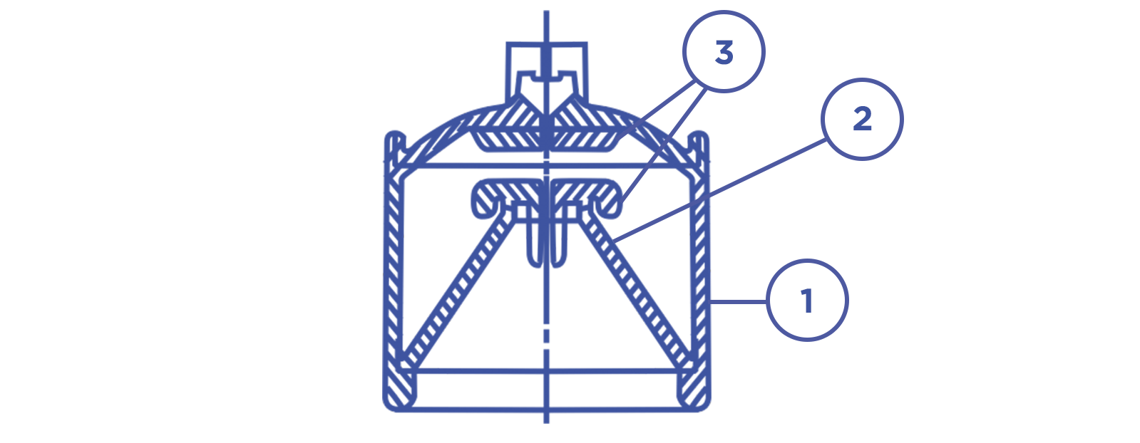 Разрядник-обостритель фото 1