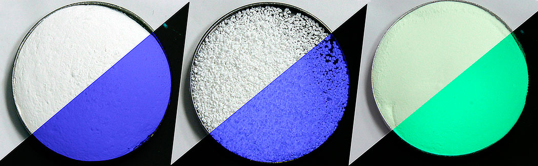 Сцинтилляторы