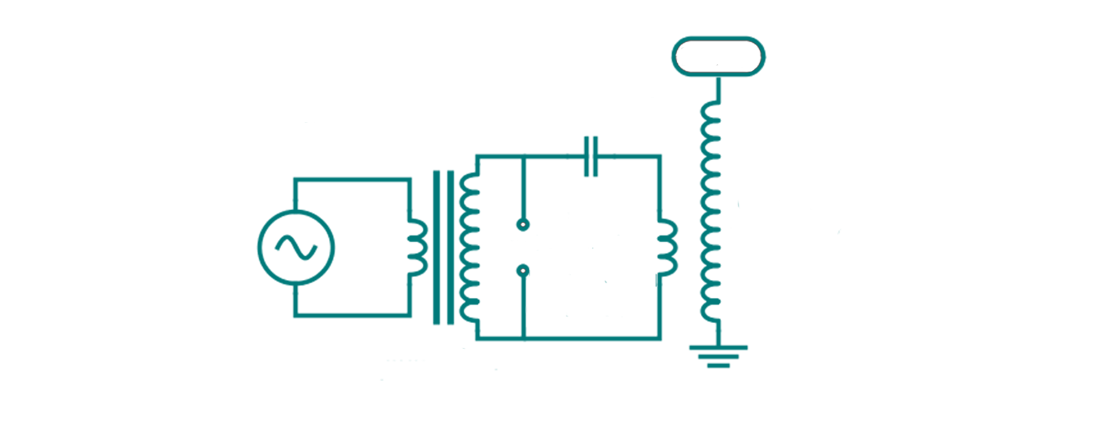 Трансформатор Тесла фото 1