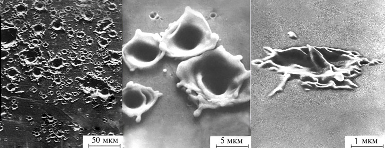 Взрывная электронная эмиссия фото 1