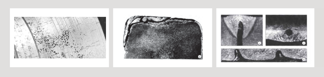 Как выбрать метод контроля алюминиевых изделий фото 2