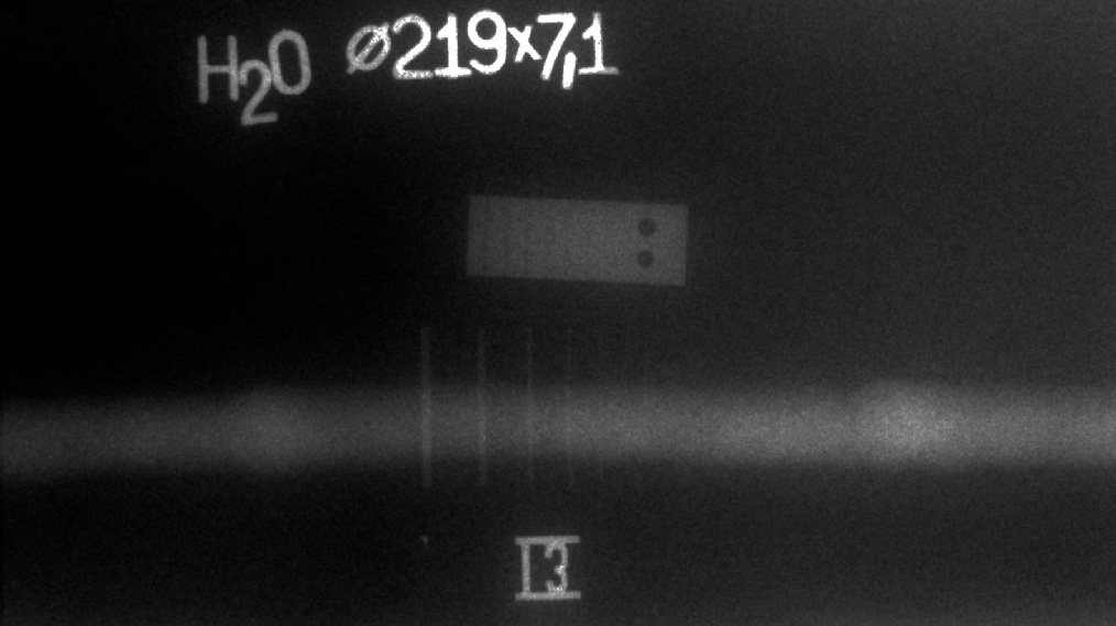 Каким методом контролировать трубопроводы с рабочей средой фото 9