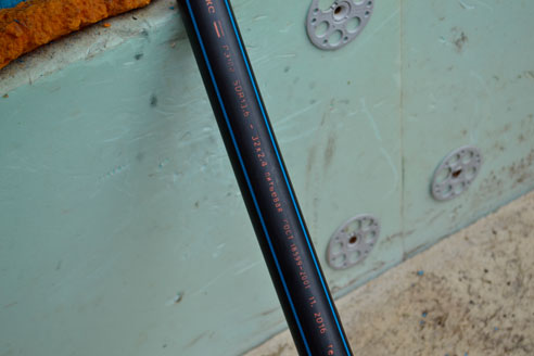 Каким методом контролировать трубопроводы с рабочей средой фото 13