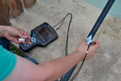 Каким методом контролировать трубопроводы с рабочей средой фото 14